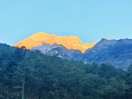 Shangri-La Tiger Leaping Gorge Qiyan Guanshan Boutique Homestay