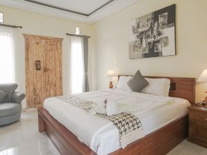 Giri Krisna Guest House