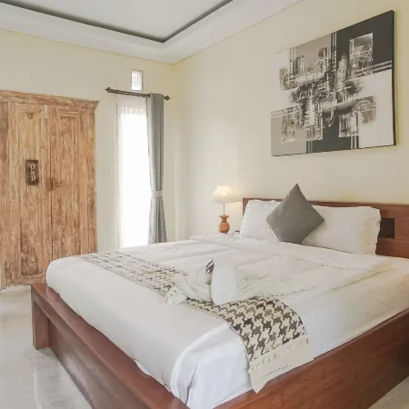 Giri Krisna Guest House