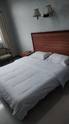 WeiLong Hotel