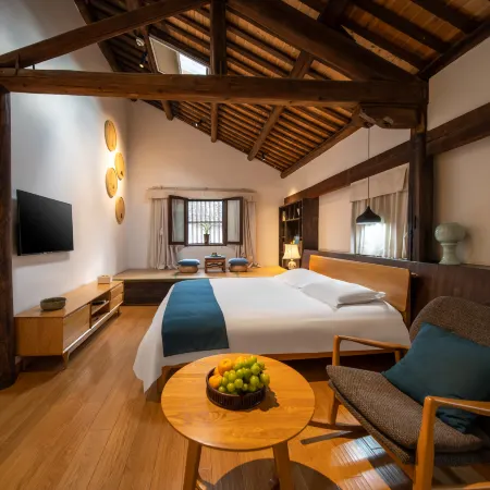 Xiangzhi Hostel