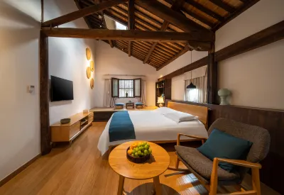 Xiangzhi Hostel Hotel a Yangjiatang Village/Youtian Village