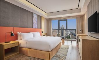 Hilton Garden Inn Wuhan Hankou