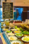 Gran Melia Chengdu Hotels in Chengdu
