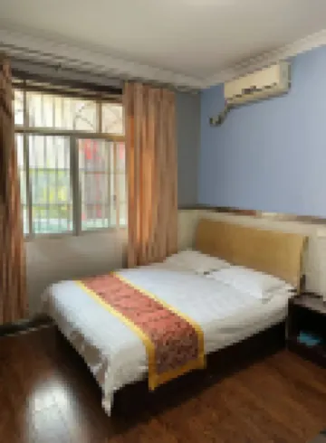 Fengjie Xinda Hotel - 2-Star