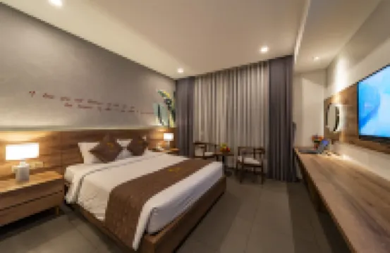 THANH LONG HOTEL - TRA KHUC