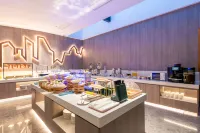 PALACE Hotel (Laiyang Wanda Plaza High-speed Railway Station) Hotels in Laiyang