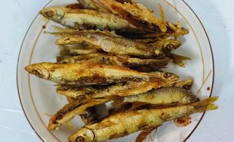 Fengzhu Yunqi Homestay (Yangshuo Xingping Branch)