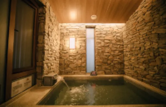 大隱尋湯温泉民宿