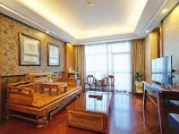 Hakka park International Hotel Hotel di Meizhou