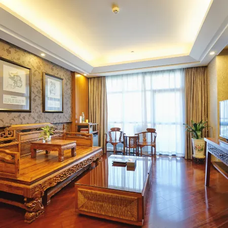 Hakka park International Hotel