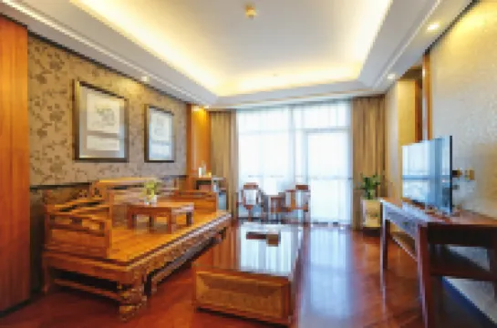 Hakka park International Hotel