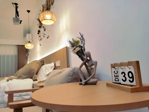 Xinglin Wanju·Courtyard Mountain Wild Starry Sky Leisure Holiday Meisu