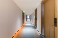 zhiyi hotel Hotels in Shangyou