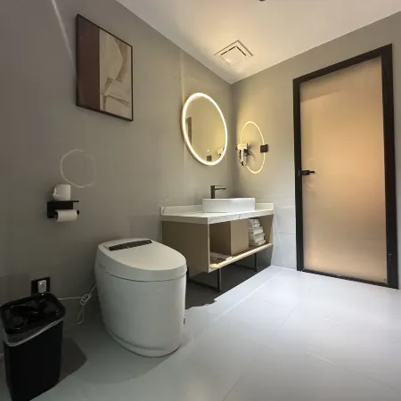GreenTree Inn (Bozhou Mengcheng Zhuangzi Avenue Branch)
