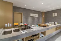 Aifeel Hotel (Lvliang Century Square) - breakfast