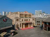 City Comfort Inn Hotel (Nanning Railway Station Chaoyang Square) - 3 étoiles