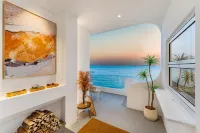 東山島紫雲傳芳海景民宿（南門灣店） 鄰近東門嶼景區-石龜參天的酒店