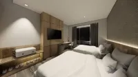 Mc Hotel Fairview Hotels in Caloocan City