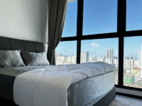 Urban Suites GeorgeTown by Urban Pleasure