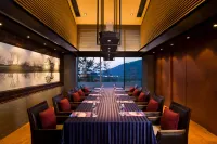 Ananti at Namhae Hotels in Namhae