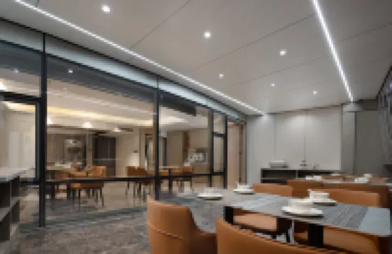 K·W高空觀景酒店(重慶解放碑步行街洪崖洞店)