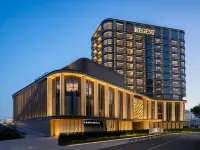 上海海鷗麗晶飯店 上海住宿飯店