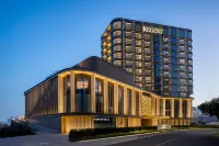 Regent Shanghai on the Bund Hotels in Shanghai