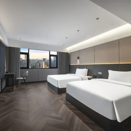Qiduo Hotel