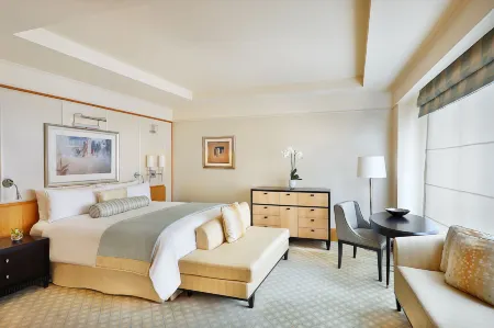 Ritz Carlton DIFC Downtown Dubai
