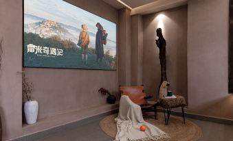 Floral Hotel·LiangQige hotel(Lijiang Ancient Town Mufu Sifang Street)