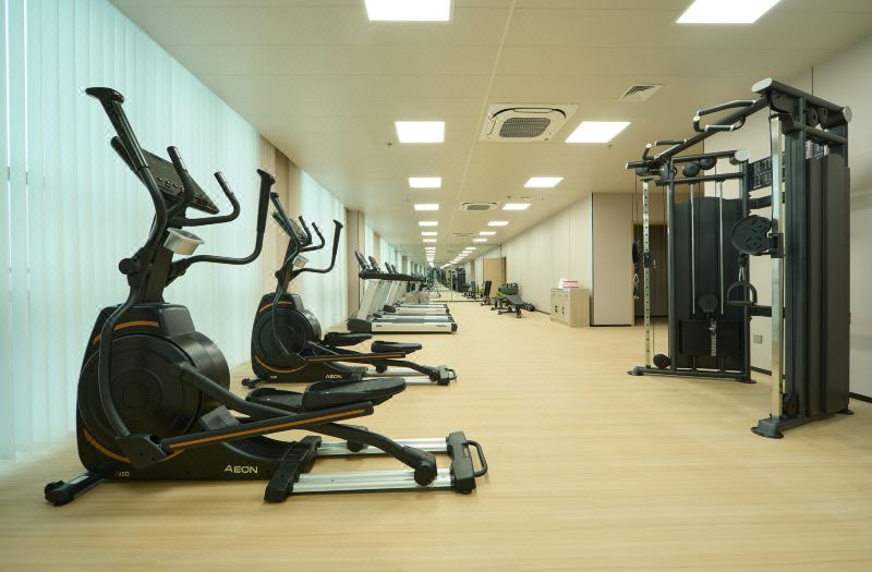Nantong Cosmic International Hotel photo 2