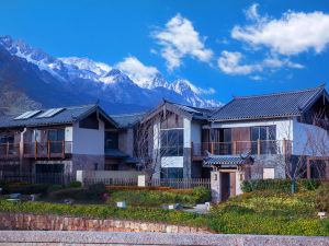 Joy Holiday Lijiang Hotel