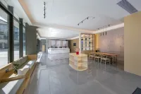沐蘭蘭苑飯店（閩侯上街大學城福建師範大學旗山校區店）