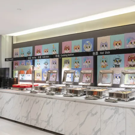 Homeinn Ease Hotel (Linyi Fei County Tanyi Town)