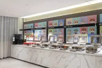 Homeinn Ease Hotel (Linyi Fei County Tanyi Town) - breakfast