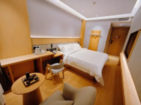 Yadong Meiduo Hotel Hotels in Yadong