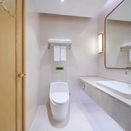 Vienna International Hotel  Longyan Busines Hotels in Longyan