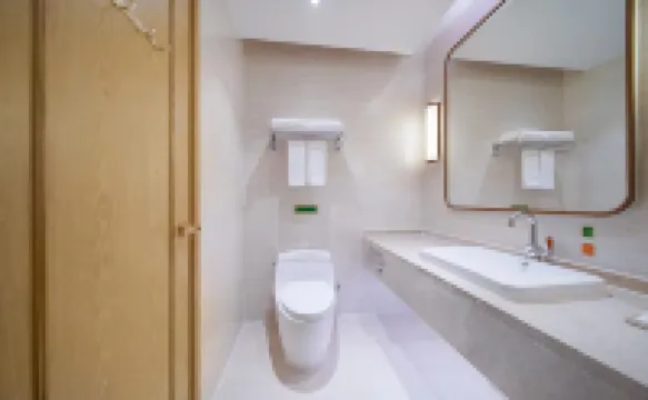 Vienna International Hotel  Longyan Busines