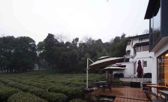 Hangzhou Yinxi Tea House (West Lake Lingyin)