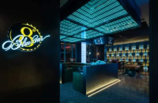 璽悦·弘酒店（南京南站店）