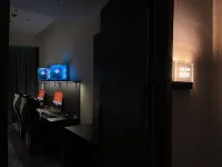 Xi'an Shanshou E-Sports Hotel (Chang'an University Town Yuexiu City)