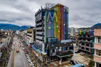 MEISU Hotel