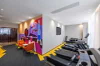 Mehood Hotel (Jieyang Huilai High-speed Railway Station) Hotels in Huilai