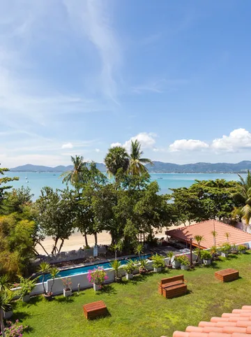 รูปภาพของบาย เดอะ ซี