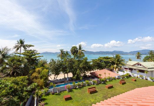 바이 더 씨 판와