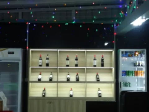 Suorsdei Sawadee Hotels in Kampot