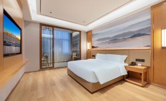 Yantu Hotel (Shao Yang Xin Shao Store)