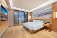 Next to the Public,Xinshao Road,Niangxi Town,Xinshao County ,Shaoyang City,Hunan Province Hotels in Xinshao
