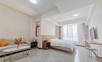 Taishan Sheng'an Boutique Apartment